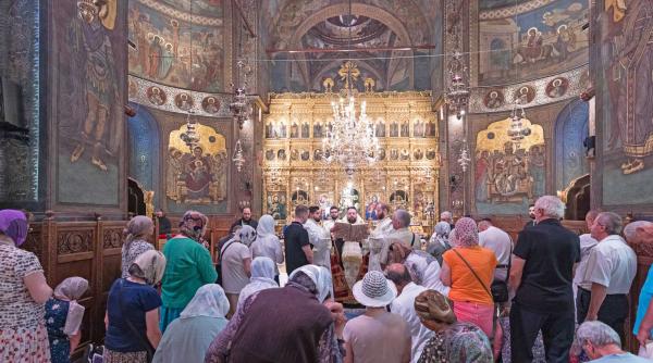 1 septembrie este inceputul anului bisericesc semnificatie si traditii unii romani cred intr o superstitie legata de vreme