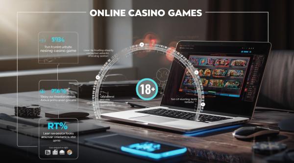 Analiza datelor în cazinourile online: tehnologii și aplicații