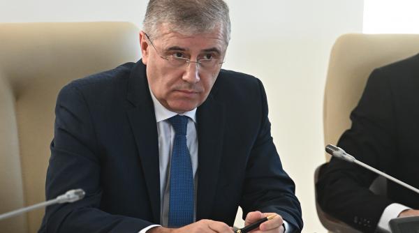 Lucian Pahonțu, prima reacție după acuzațiile Recorder. Șeful SPP explică ce a făcut pe 21 decembrie 1989 și cere CNSAS să „clarifice”