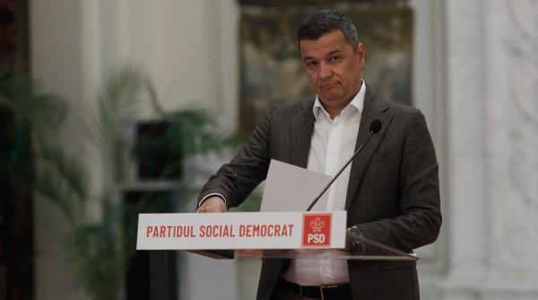 psd propune un acord politic cu 10 prioritati pentru urmatorii doi ani grindeanu e baza pentru programul de guvernare