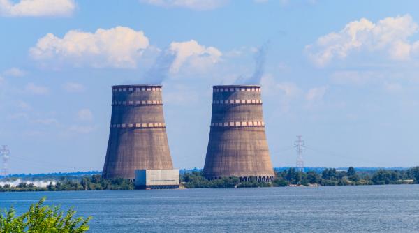 racirea centralei nucleare de la zaporojie se face cu generatoare pe motorina aceasta situatie nu se poate prelungi