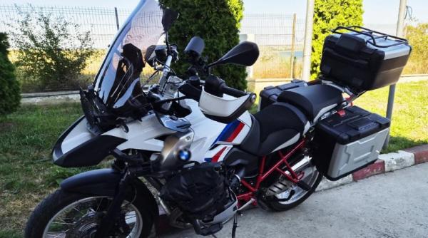 si a cumparat cu 9 000 de euro o motocicleta din moldova dar la vama stanca a ramas fara ea ce au descoperit politistii de frontiera