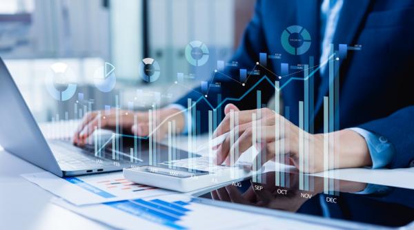 5 procese financiar-fiscale care pot fi eficientizate prin automatizare
