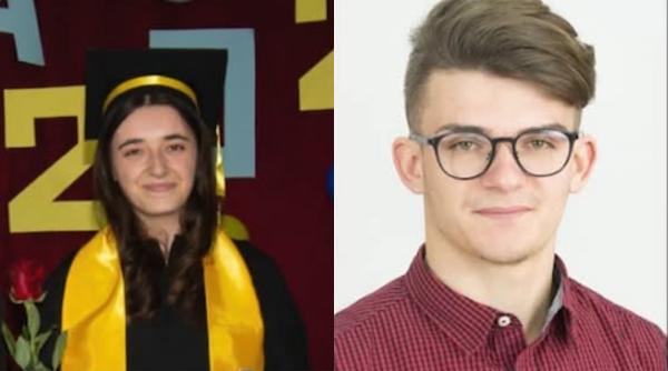 andreea tanara ucisa de fostul iubit pompier invatase la acelasi liceu cu criminalul ea a fost sefa de promotie el cercetas