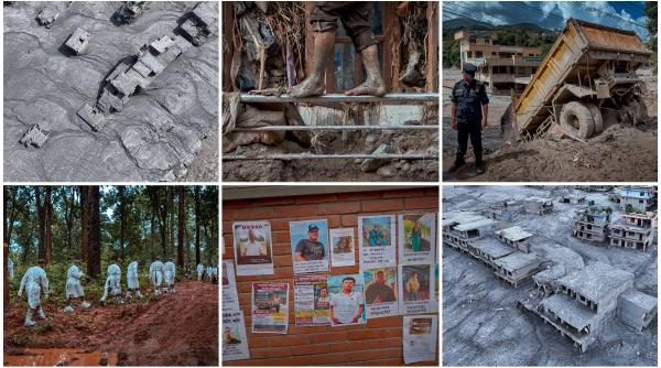 Bilanţul a depășit 1.000 de morţi în Nepal şi China, după viitura devastatoare din Himalaya. Peste 4.400 de persoane sunt dispărute