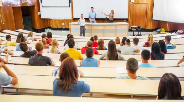 calendarul anului universitar 2026 2027 cand incepe facultatea