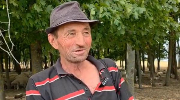 ciobanul care a gasit drona din vaslui i a scos firele inainte sa vina politia n am stiut ce i tiuia se aprindeau niste becuri