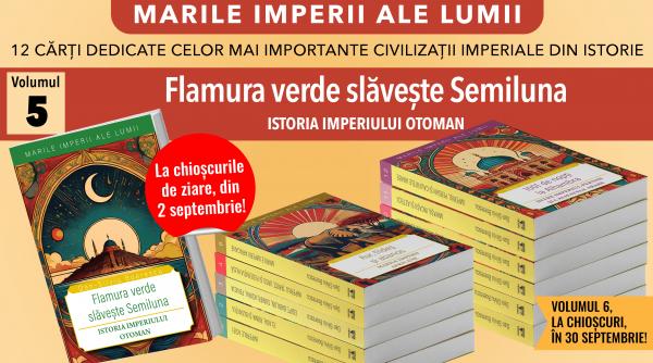 De la un mic stat islamic la un imperiu multinațional