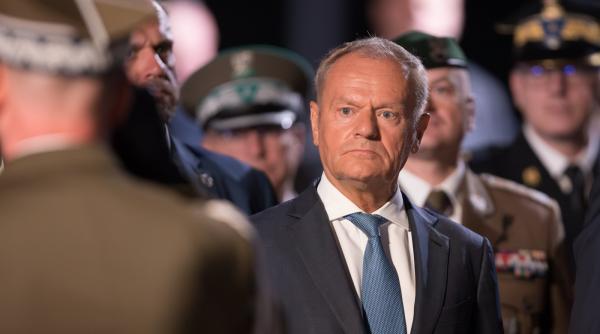 donald tusk avertizeaza iar ca putin pregateste o escaladare polonia e vizata de noi acte de sabotaj s a intamplat si in romania