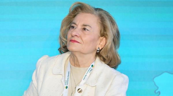 europarlamentarul maria grapini a primit diploma de promotor al valorilor europene din partea academiei de stiinte a moldovei
