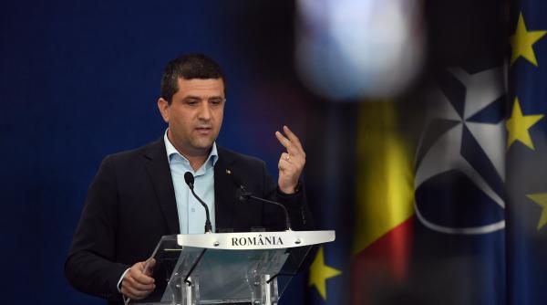 miruta la reuniunea ministrilor apararii din ue s a discutat si despre rolul spatiului extraatmosferic in securitate si aparare