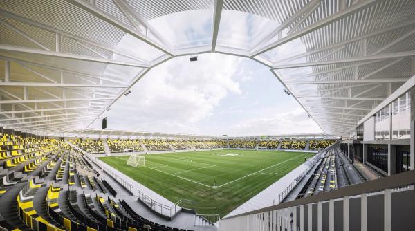 orasul din romania in care se va construi un nou stadion cu 33 de milioane de euro cum va arata