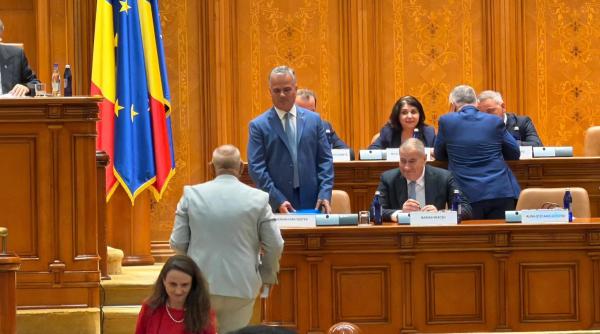 parlamentarii pnl care au votat pentru guvernul vestea alaturi de psd isi pierd functiile de la senat si camera deputatilor