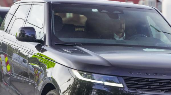 Primul lucru pe care l-a făcut regele Haakon al Norvegiei după încoronare a fost să-și ducă regina la spital