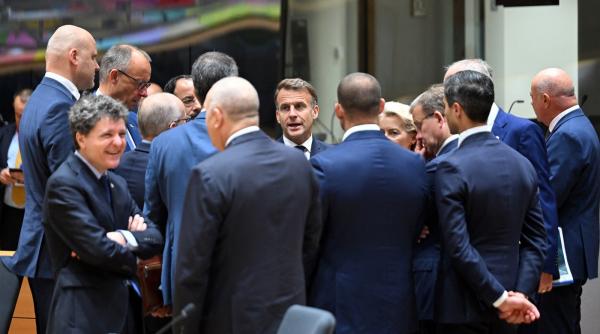 romania printre cele 11 state care cer eliminarea dreptului de veto in politica externa a ue