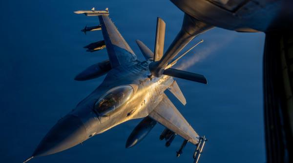 SUA au început noi bombardamente împotriva Iranului. Trump: „Dacă statul eșuat Iran ripostează, va fi un atac și mai mare”