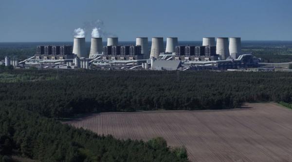 Tentativă de atac cu bombă la una din cele mai mari termocentrale din Germania. Poliția a găsit tuburi de rachetă plini cu explozivi