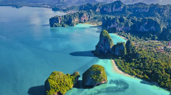 Thailanda reduce la jumătate perioada de ședere fără viză pentru turiștii europeni. Noile reguli intră în vigoare pe 15 septembrie
