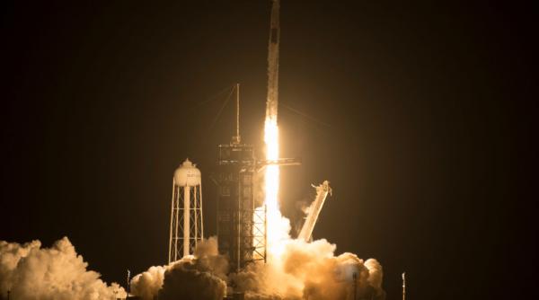 video cum au reusit sa prajeasca ceapa astronautii nasa in spatiu in lipsa gravitatiei