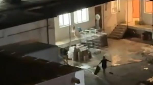 Amenzi de 100.000 de lei la hotelul din Saturn unde s-au îmbolnăvit 58 de persoane. Ce bani pot recupera turiștii