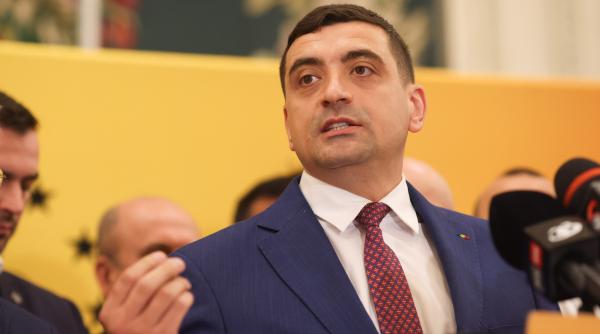 AUR a depus un denunț la DNA privind programul SAFE. Partidul lui Simion cere verificarea contractelor semnate cu Rheinmetall
