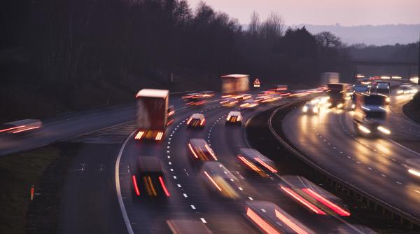 Avertizare de călătorie de la MAE pentru Bulgaria. Sunt restricții de circulație pe trei autostrăzi