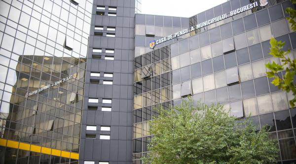 casa nationala de pensii si a lansat noul portal ce trebuie sa stie pensionarii si cum pot fi accesate serviciile platformei