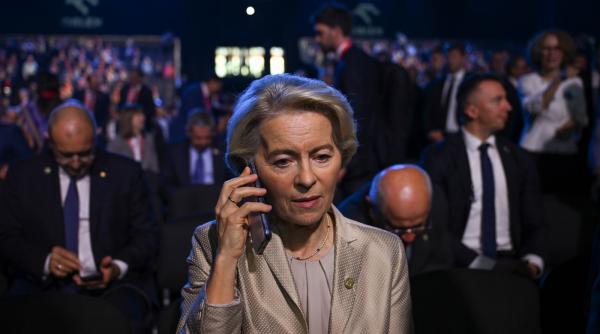 cum a raspuns ursula von der leyen la scrisoarea ppe si renew de suspendare a banilor din pnrr din cauza amendamentului fritz