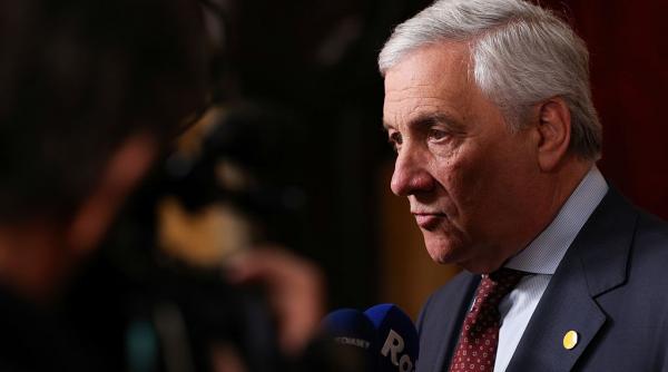 "E o problemă care privește întreaga UE". Italia "e convinsă" că Rusia va încerca să-i influențeze alegerile generale de la anul