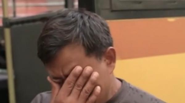 Exclusiv CNN: Mărturia şoferului de autobuz care a salvat 50 de elevi în Nepal. "Copiii ţipau, îmi cereau să conduc mai repede"