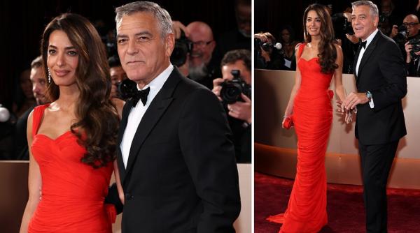 festivalul de film de la venetia debuteaza miercuri cu acordarea unui premiu onorific pentru george clooney