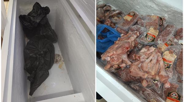 hotelul din saturn unde 58 de turisti s au imbolnavit primise amenda cu trei zile inainte dar nu a tinut cont foto cu mizeria gasita