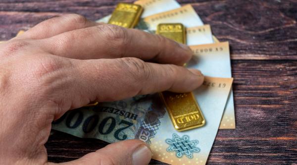 Peter Magyar intenţionează să introducă un impozit pe avere pentru activele care depăşesc 3,1 milioane de dolari
