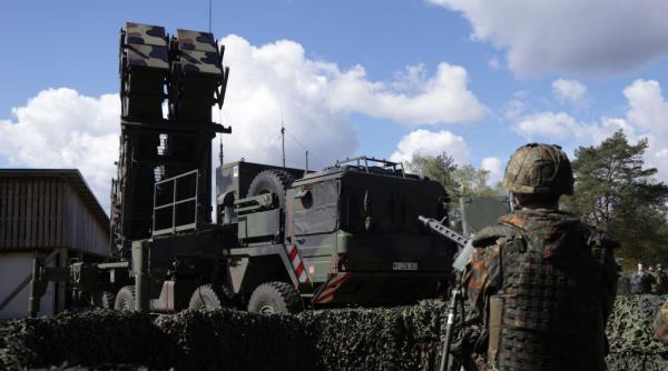 rubio anunta ca sua negociaza din nou productia de rachete patriot in ucraina lumea intreaga cere mai multe interceptoare aeriene