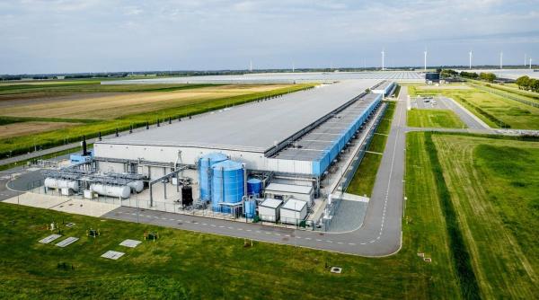 UE este gata să investească miliarde de euro pentru gigafabrici AI. România, printre puținele țări care nu s-au angajat financiar