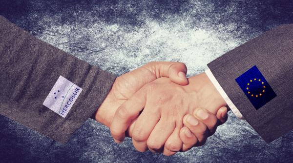 acordul ue mercosur se loveste de primul blocaj tarile sud americane nu se inteleg asupra cotelor de export