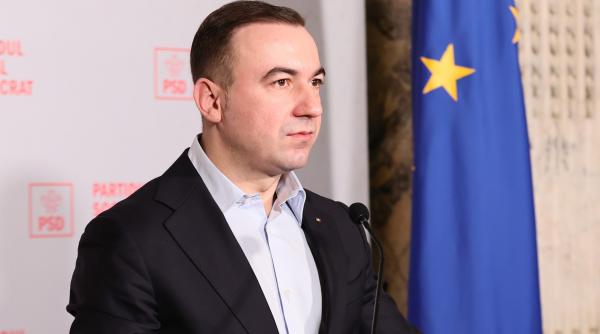Bogdan Ivan propune un plan în trei puncte pentru economia României. Carburanții, energia şi gazele naturale sunt vizate