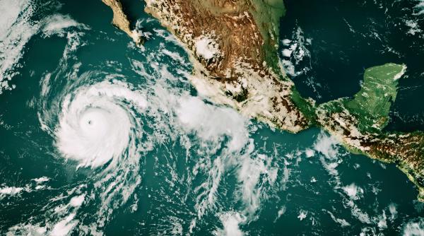 El Niño este amplificat la extrem, avertizează ONU în timp ce țările se pregătesc de impact: „Lumea a intrat într-o zonă periculoasă”
