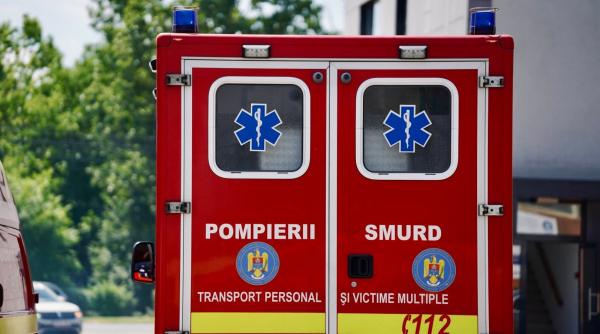 incendiu la spitalul de psihiatrie din stei a fost activat planul rosu 56 de oameni au fost evacuati