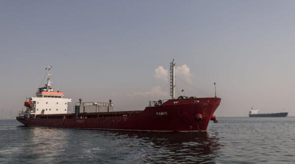 Noua blocadă din Marea Neagră crește frica unei crize alimentare și a migrației. Kallas: „Ar putea provoca un alt șoc la nivel mondial”