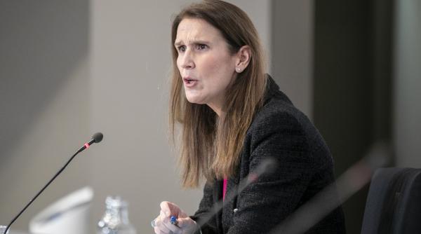 Nu există o rezoluţie împotriva României în Parlamentul European. PPE a respins două propuneri venite de la Renew