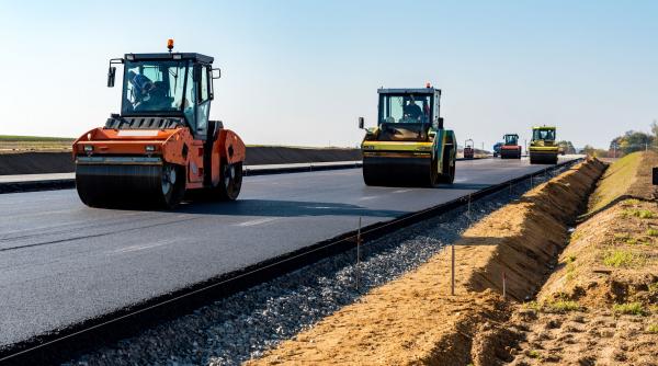 POT vrea să construiască „Autostrada Dacilor”, de la Deva până la Petroșani. Însă proiectul a primit deja aviz negativ