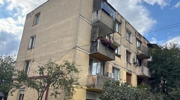 un apartament cu doua camere a fost scos la licitatie de anaf pentru mai putin de 7 000 de euro