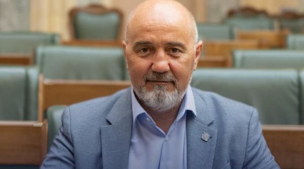 un senator usr a anuntat ca demisioneaza din partid si va activa ca independent nu pot accepta inactivitatea asumata