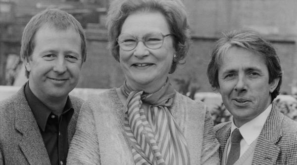 a murit richard o sullivan unul dintre cei mai cunoscuti actori britanici de comedie la varsta de 82 de ani