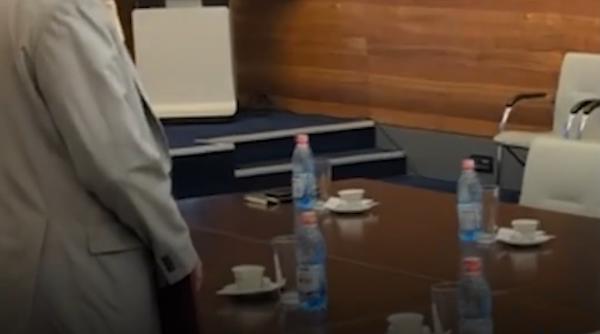 Ambasada Rusiei în România neagă, într-un comunicat redactat cu AI, că rușii au bombardat punctul de trecere a frontierei de la Isaccea