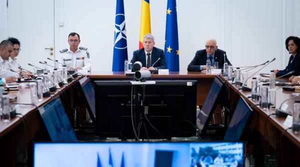 bilantul mai dupa sezonul estival 50 000 de soferi au ramas fara permis in aceasta vara predoiu vrea mai multe drone in 2027