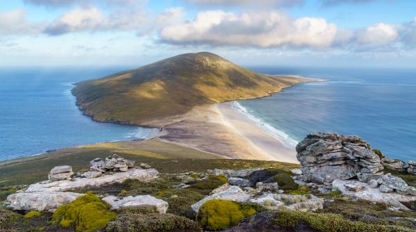 ce au atat de special insulele falkland sunt la 500 km de argentina dar apartin marii britanii miza care a dus chiar la razboi