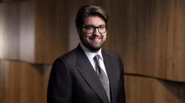 Concelex își consolidează echipa de management: Daniel Spiridon și Carol Șerban, în roluri-cheie
