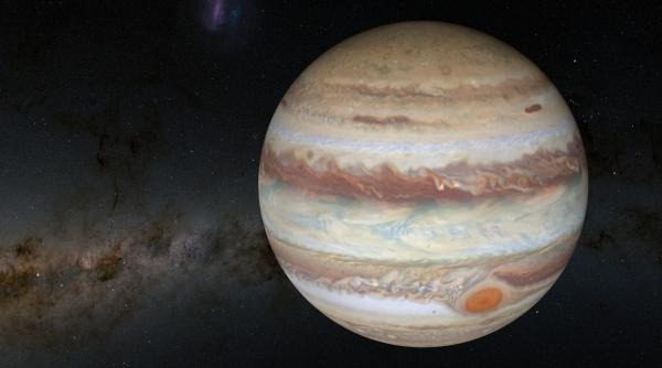 Cum se naște o cometă: astronomii au fost martori pentru prima dată la fenomenul care a avut loc la 4,8 miliarde de kilometri distanţă